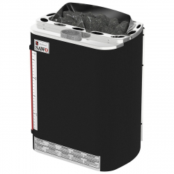 Fiber Mini Combi  MNC-36NS-P-F 3,6 kW